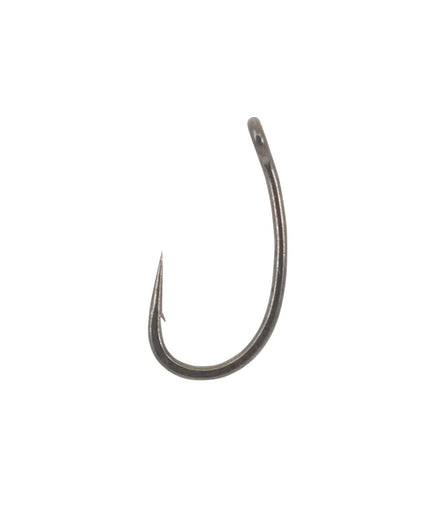 Trakker Curve Shank Hooks Micro Barbed
