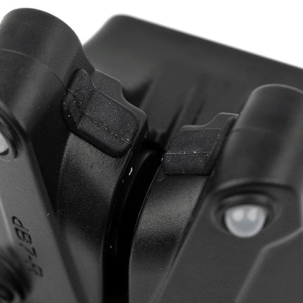 Trakker DB7-R Bite Alarm Single Unit
