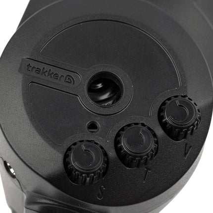 Trakker DB7-R Bite Alarm Single Unit