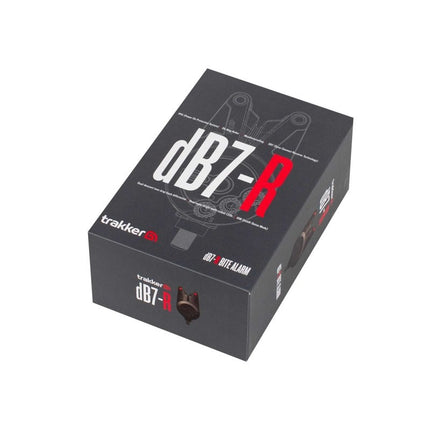 Trakker DB7-R Bite Alarm Single Unit