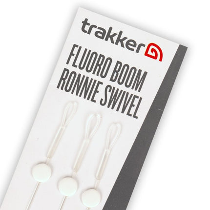 Trakker Flouro Boom Ronnie Swivel 7.5inch