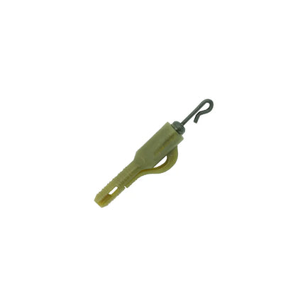Trakker Fused Lead Clip Quick Change