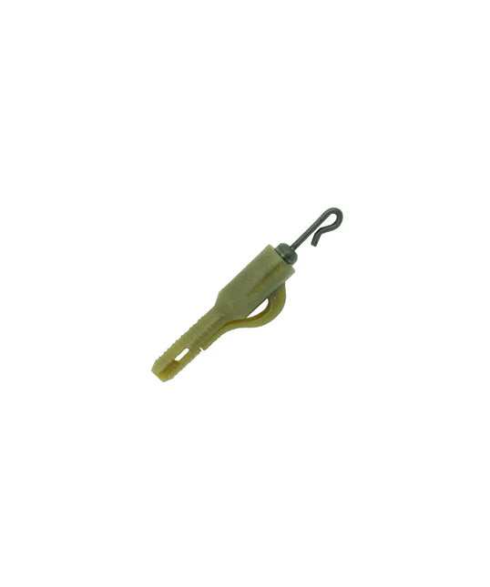 Trakker Fused Lead Clip Quick Change