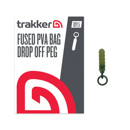 Trakker Fused PVA Bag Drop Off Peg