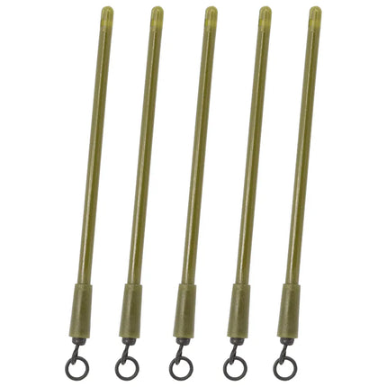 Trakker Fused PVA Bag Stem Ring Swivel