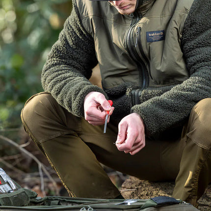 Trakker Hook Sharpening File