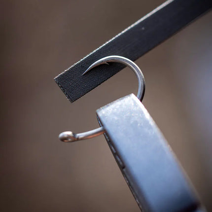 Trakker Hook Sharpening File