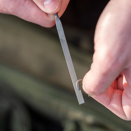 Trakker Hook Sharpening File