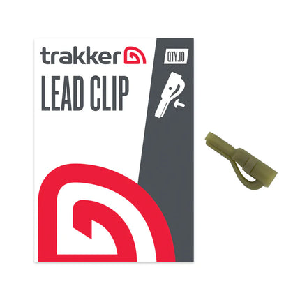 Trakker Lead Clips