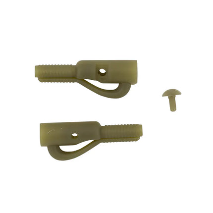 Trakker Lead Clips