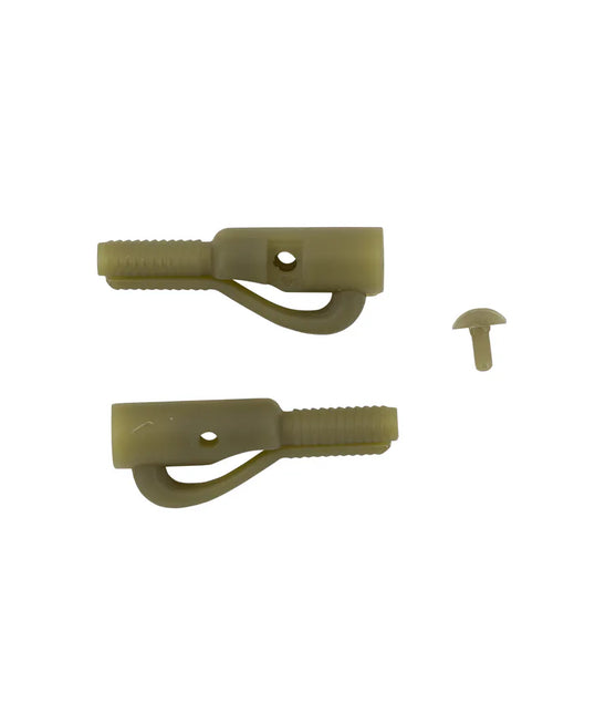 Trakker Lead Clips