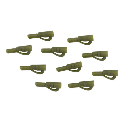 Trakker Lead Clips