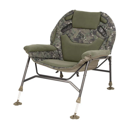 Trakker Levelite Camo Colossus Chair