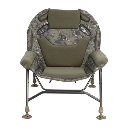 Trakker Levelite Camo Colossus Chair