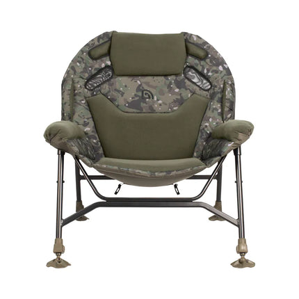 Trakker Levelite Camo Colossus Chair