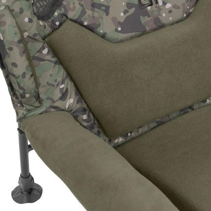 Trakker Levelite Camo Colossus Chair
