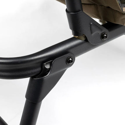 Trakker Levelite Camo Longback Chair