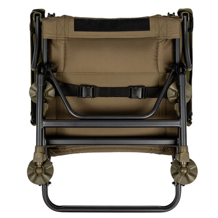 Trakker Levelite Camo Longback Chair