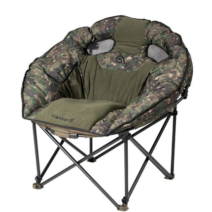 Trakker Levelite Camo Luna Chair
