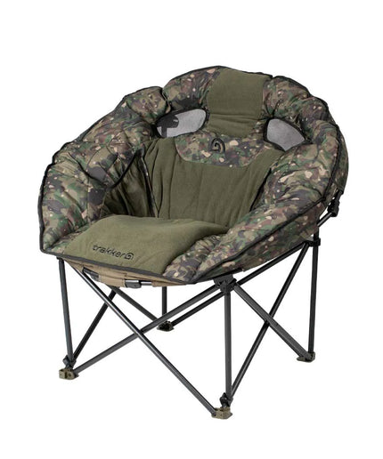 Trakker Levelite Camo Luna Chair
