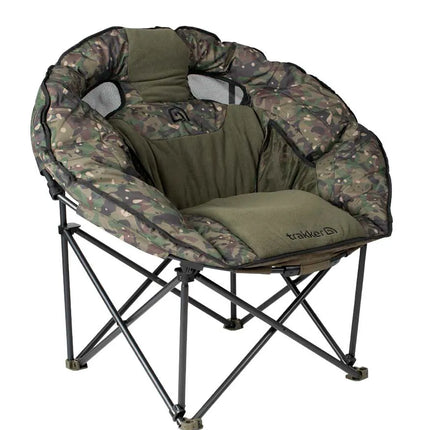 Trakker Levelite Camo Luna Chair