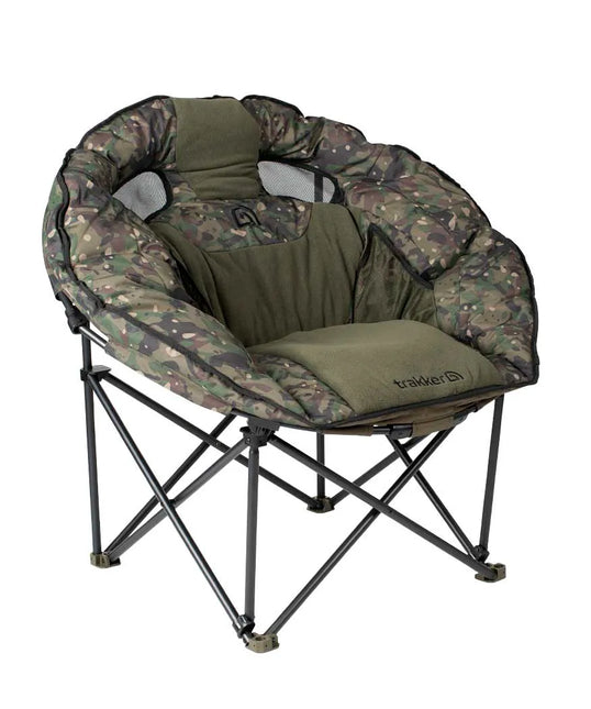 Trakker Levelite Camo Luna Chair