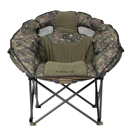 Trakker Levelite Camo Luna Chair