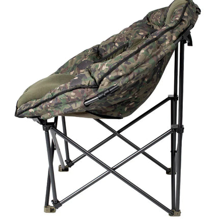 Trakker Levelite Camo Luna Chair