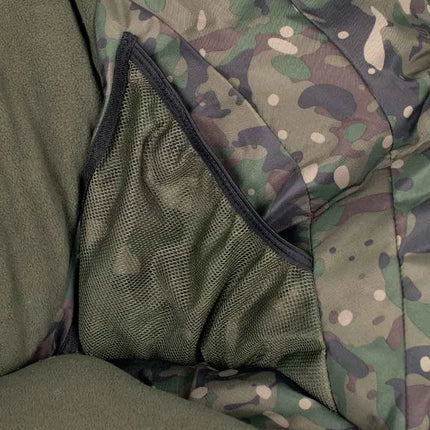 Trakker Levelite Camo Luna Chair