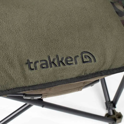Trakker Levelite Camo Luna Chair