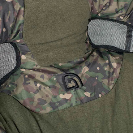 Trakker Levelite Camo Luna Chair