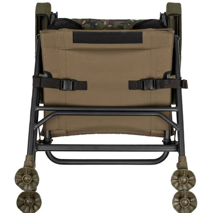 Trakker Levelite Longback Recliner Camo