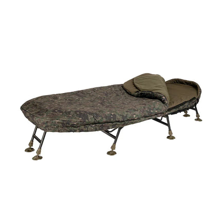 Trakker Levelite Oval MF-HDR Wide