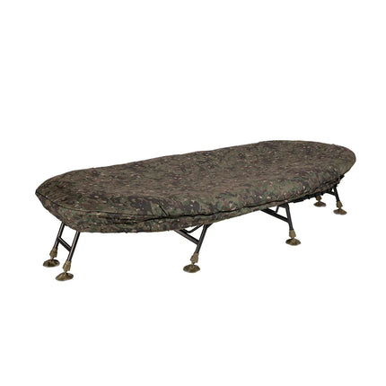 Trakker Levelite Oval MF-HDR Wide