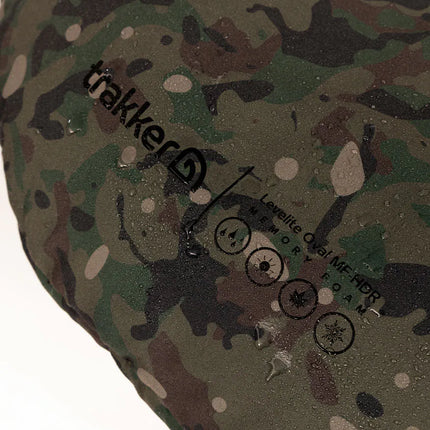 Trakker Levelite Oval MF-HDR