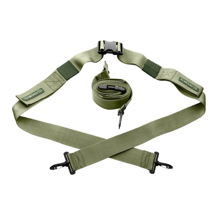 Trakker Lock and Load Barrow Straps