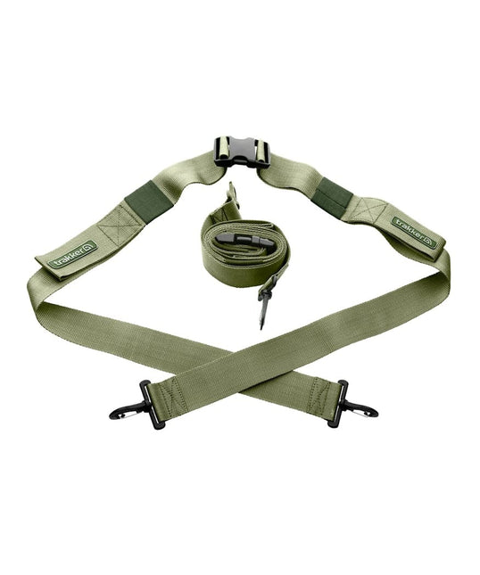 Trakker Lock and Load Barrow Straps