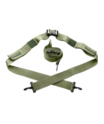 Trakker Lock and Load Barrow Straps