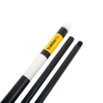 Trakker Marker Pole Kit 6.5m Multi Colour Inc weight