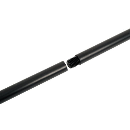 Trakker Marker Pole Kit 6.5m Multi Colour Inc weight
