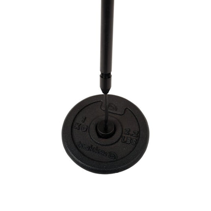 Trakker Marker Pole Kit 6.5m Multi Colour Inc weight