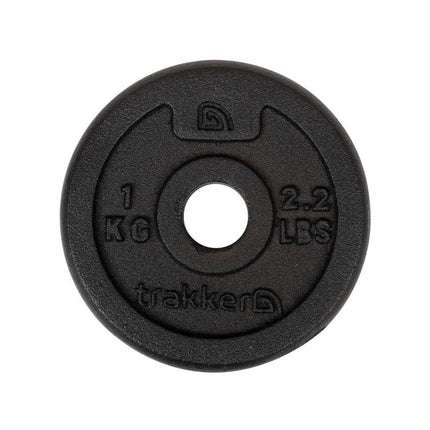 Trakker Marker Pole Kit 6.5m Multi Colour Inc weight