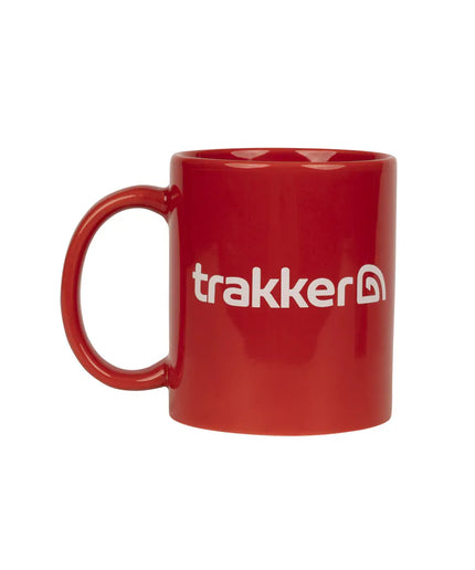 Trakker Mugs