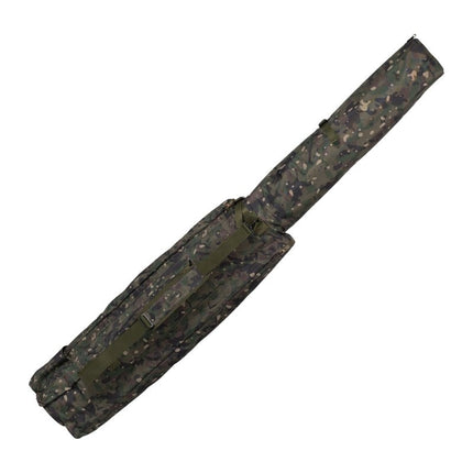 Trakker NXC Camo 3 Rod Sleeve 12ft