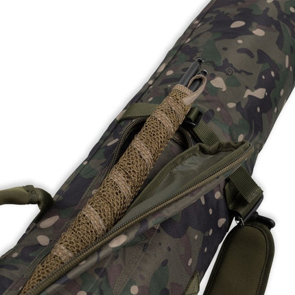 Trakker NXC Camo 3 Rod Sleeve 12ft