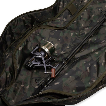 Trakker NXC Camo 3 Rod Sleeve 12ft