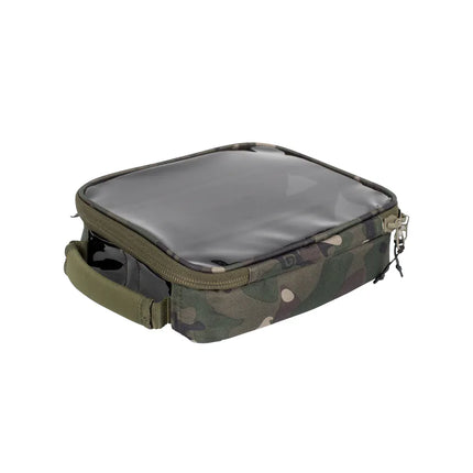 Trakker NXC Camo Bitz Pouch Large