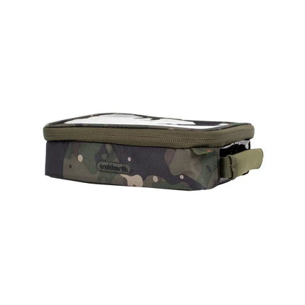 Trakker NXC Camo Bitz Pouch Large