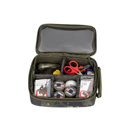 Trakker NXC Camo Bitz Pouch Large