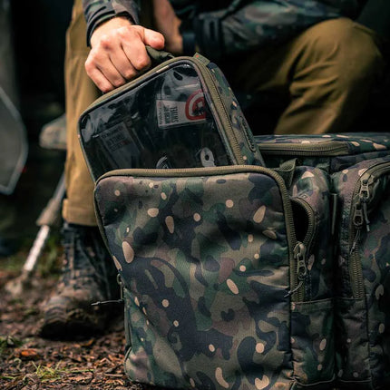 Trakker NXC Camo Bitz Pouch Large